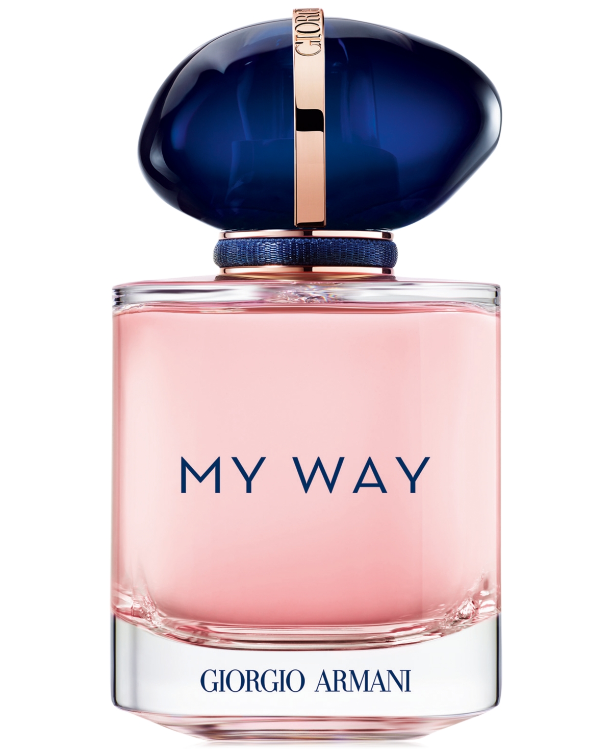Giorgio Armani Armani Beauty My Way Eau De Parfum Spray, 1.7-oz. In No Color