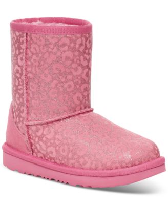 little girls size 11 boots