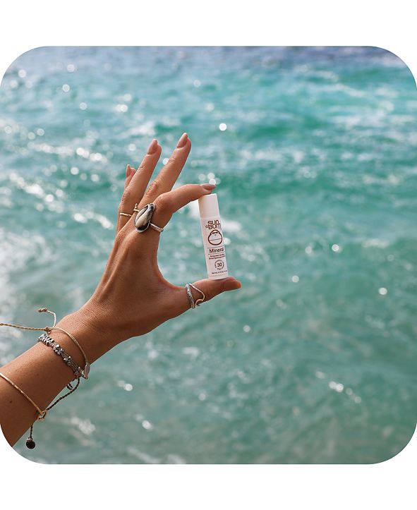 Sun Bum Mineral Sunscreen Lip Balm SPF 30 & Reviews Skin Care