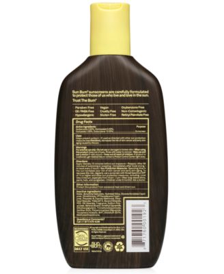 SPF 15 Lotion, 8-Oz.