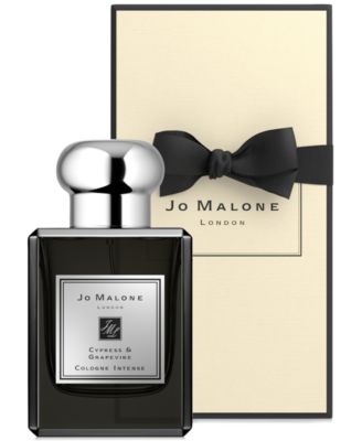 1.7oz Cypress & Grapevine top Jo Malone Cologne Intense