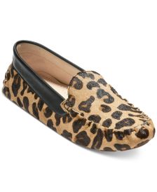 Evelyn Driver Loafers