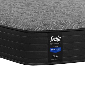 Sealy premium posturepedic beech outlet st