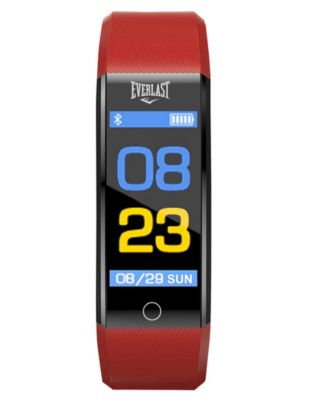 Everlast blood pressure watch reviews sale