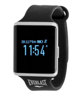 everlast blood pressure watch