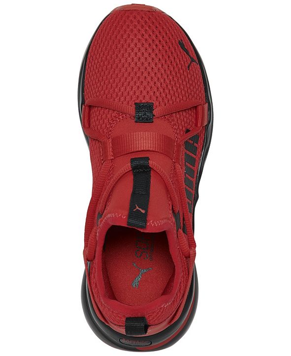 puma slip ons 2017 kids