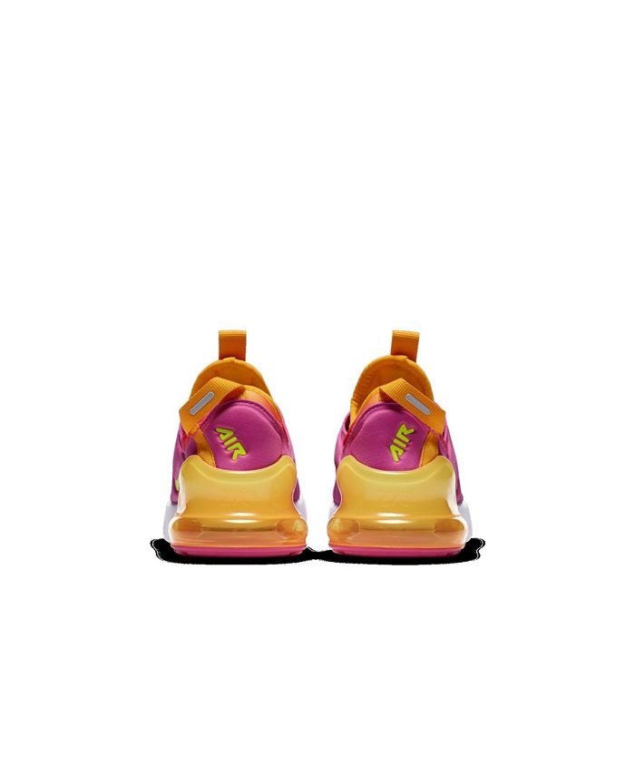 little girls air max 270