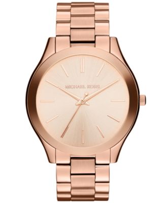 Flash sale?Authentic Michael Kors rose gold watch Michael Kors Women main image 3