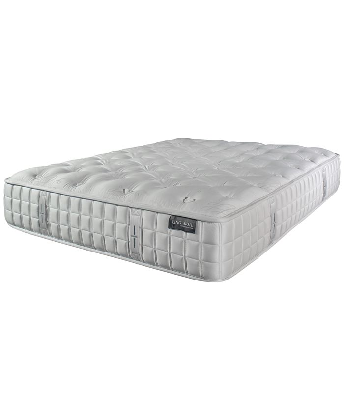 King Koil Austen Collection Westmoor 12" Firm Mattress Queen Macy's
