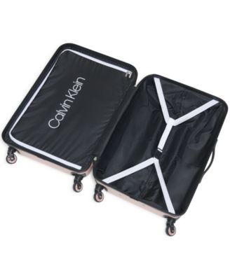 Fillmore Hard Side Luggage Set, 3 Piece