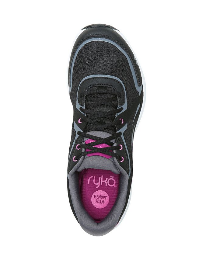 Ryka Women's Sky Walk Fit Walking Shoes & Reviews Athletic Shoes