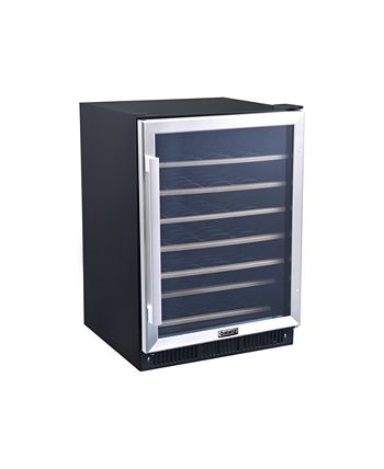 Galanz wine cooler deals