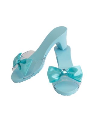 Toys Princess Shoes set, 3 Pairs