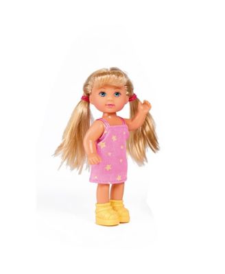 Simba 105733497 - Evi Love Doll In Cute Outfit With Simba - View #6