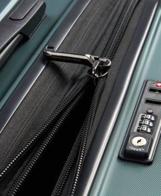 CLOSEOUT! Delsey Shadow 5.0 Expandable 24" Check-in Spinner Luggage