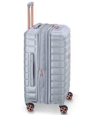 CLOSEOUT! Delsey Shadow 5.0 Expandable 24" Check-in Spinner Luggage, Created for Macy's