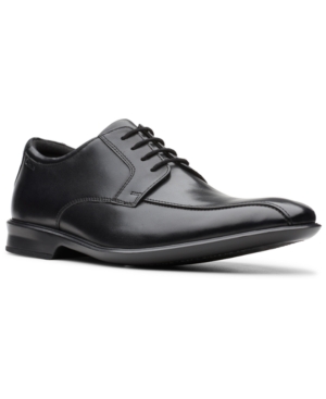 image of Clarks Men-s Bensley Run Oxfords Men-s Shoes