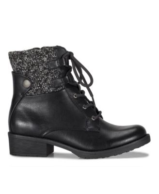 baretraps booties macy's
