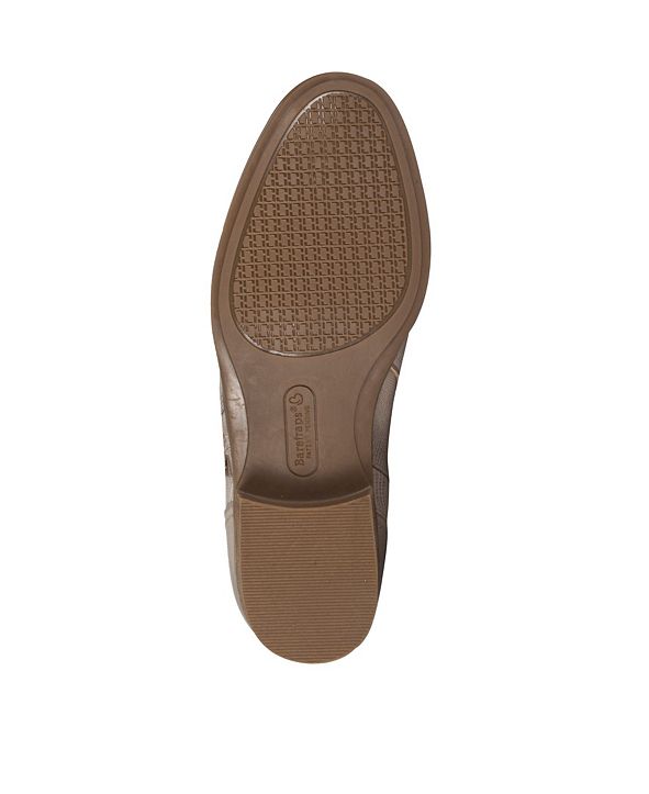 baretraps serah booties