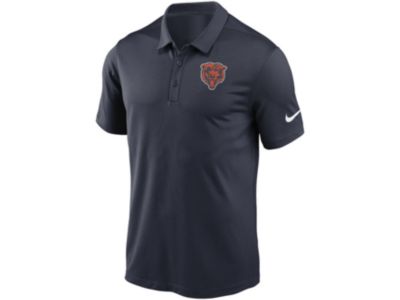 mens chicago bears polo