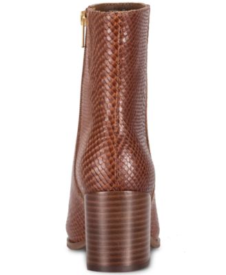 Baretraps Norra Posture Plus Mid Shaft 