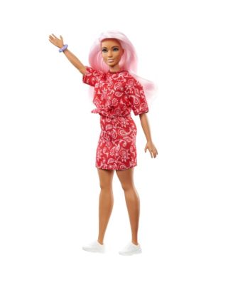 barbie fashionistas 151