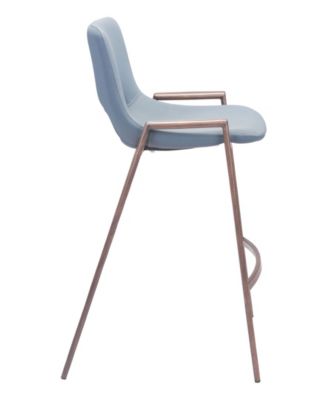 Desi Counter Chair, Set of 2