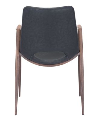 Desi Dining Chair, Set of 2