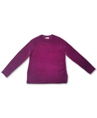 macys chenille sweater