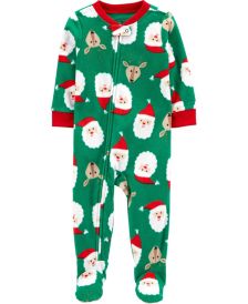 Footed Pajamas Macy S