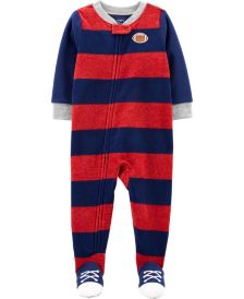 Baby Fleece Pajamas Macy S