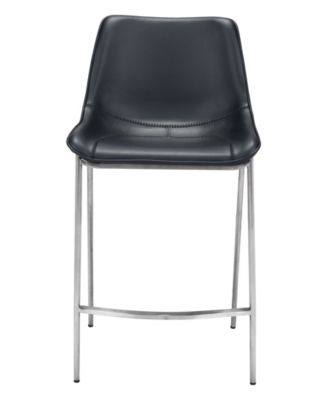 Magnus Counter Chair, Set of 2