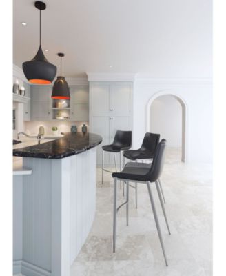 Magnus Bar Chair, Set of 2