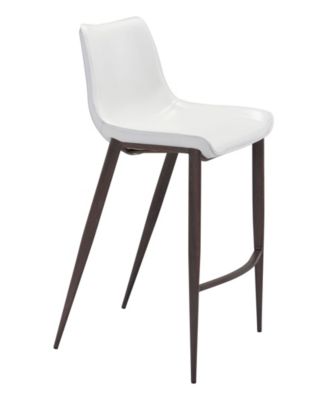 Magnus Bar Chair, Set of 2