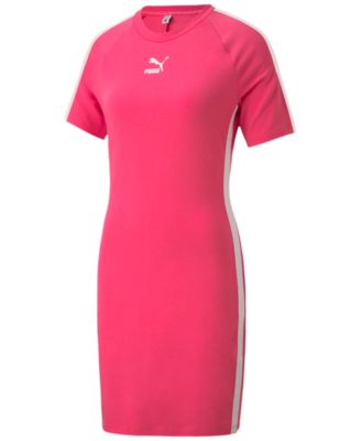 macys puma dress