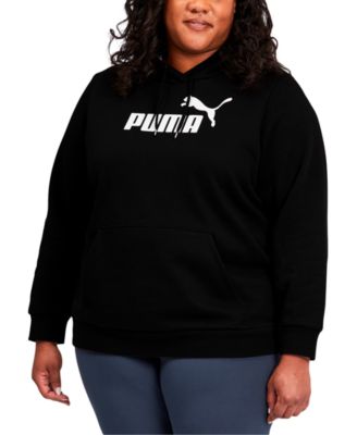 puma plus size outfits
