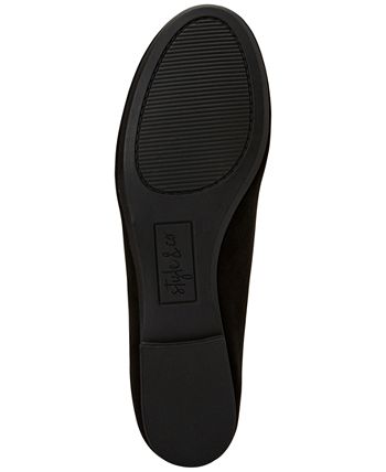 Style & Co Alyson Slip-On Loafer Flats, Created for Macy's - Macy's