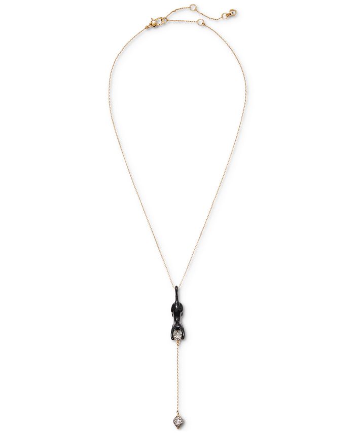 Macys kate spade sale necklace