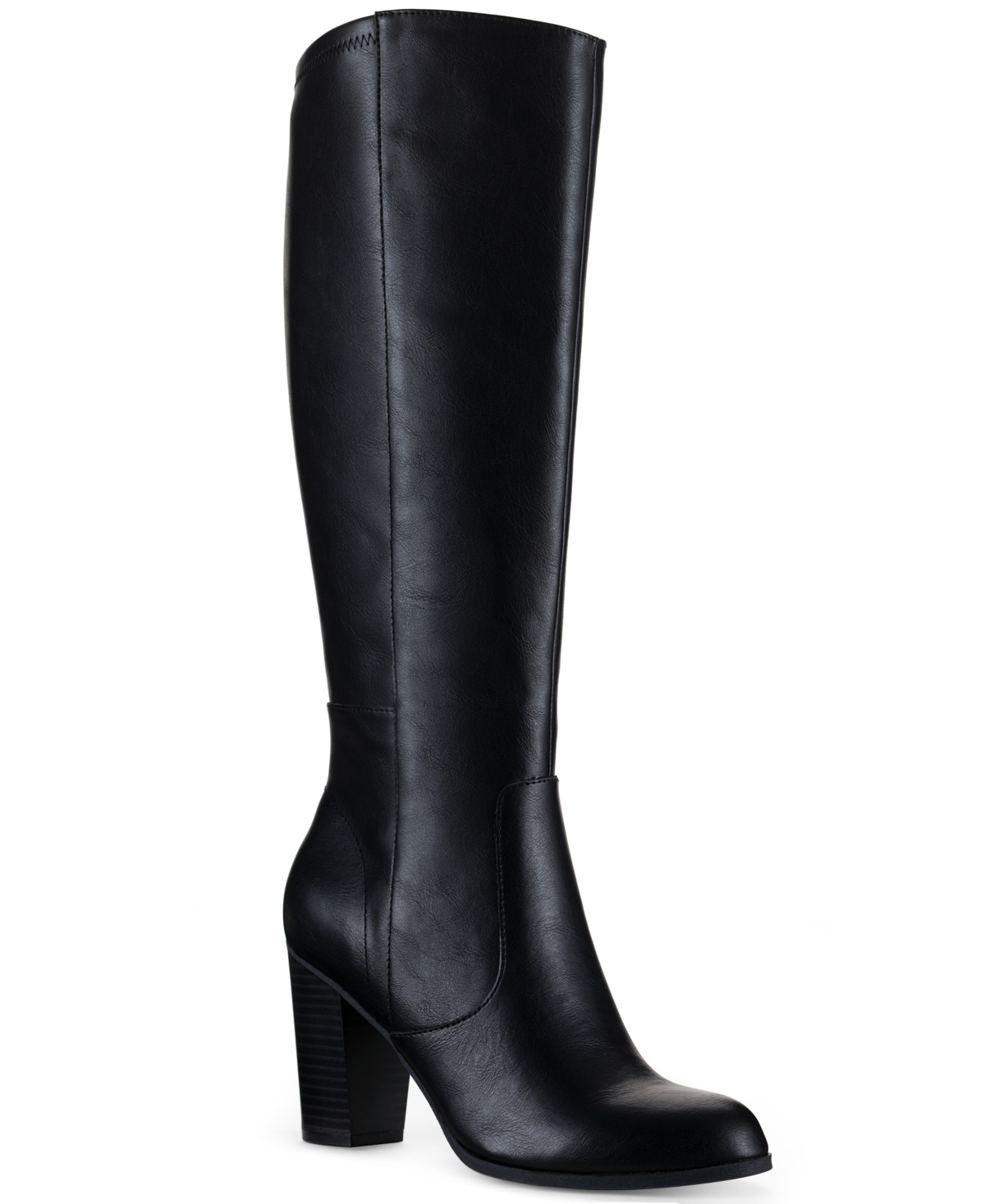 High knee boots macys top
