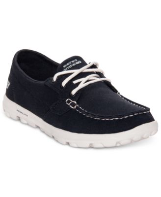 Unite Boat Shoes from Finish Line \u0026 