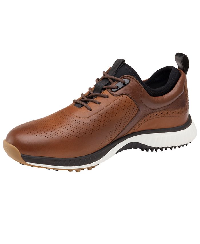 johnston and murphy golf shoes on sale