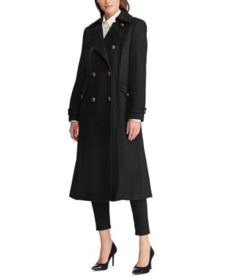 ralph lauren walker coat