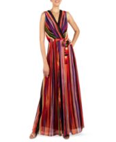Floor Length Dresses Shop Floor Length Dresses Macy S
