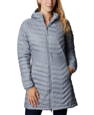 Columbia Women's Powder Lite Mid Jacket