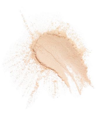 POUDRE UNIVERSELLE LIBRE Natural Finish Loose Powder