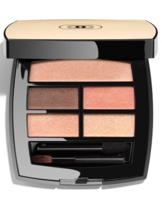 LES BEIGES Healthy Glow Natural Eyeshadow Palette - Macy's