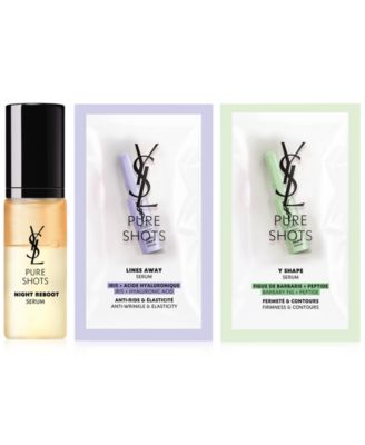 Free YSL beauty gift with $150 YSL beauty or skincare purchase