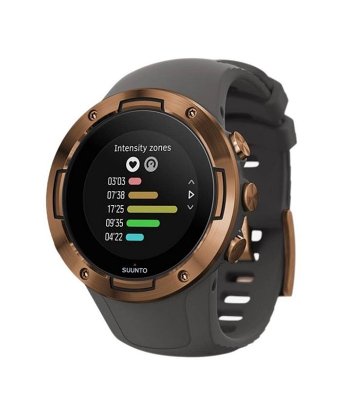suunto graphite