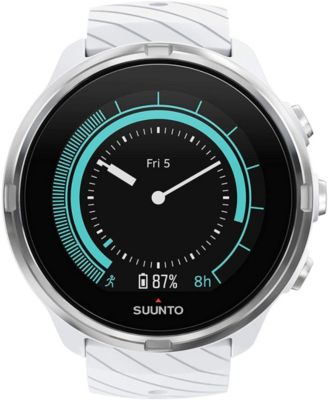 longest battery gps watch