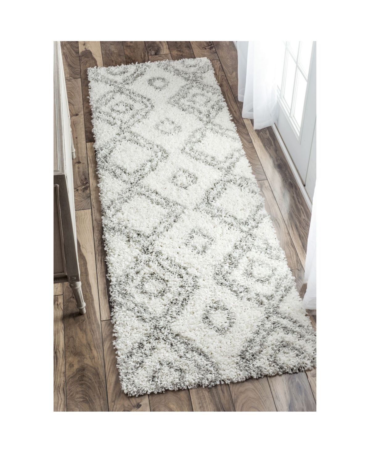 nuLoom Iola Rug